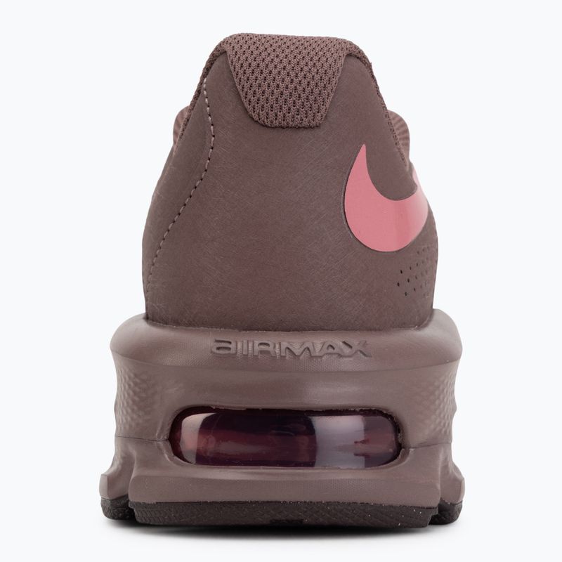 Damenschuhe Nike Air Max Fire tattoo/burgundy crush/peony 6