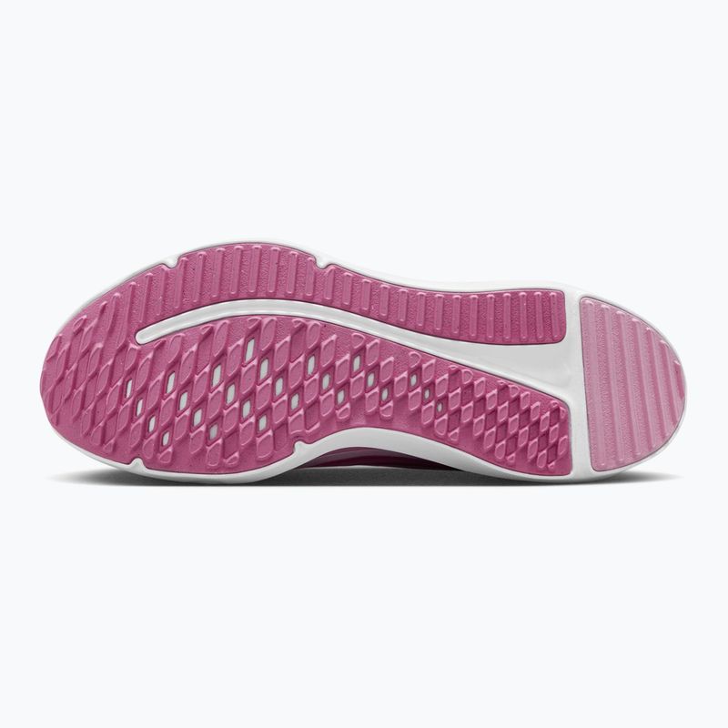 Nike Cosmic Runner Laufschuhe pink foam/pink rise/playful pink 10