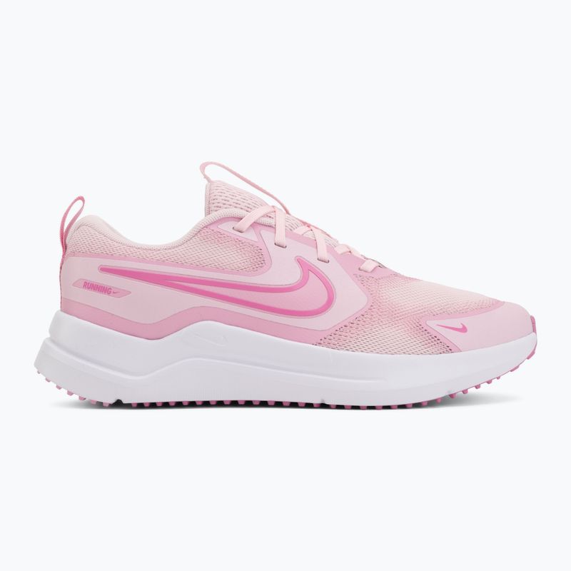 Nike Cosmic Runner Laufschuhe pink foam/pink rise/playful pink 2