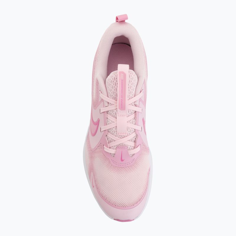 Nike Cosmic Runner Laufschuhe pink foam/pink rise/playful pink 5
