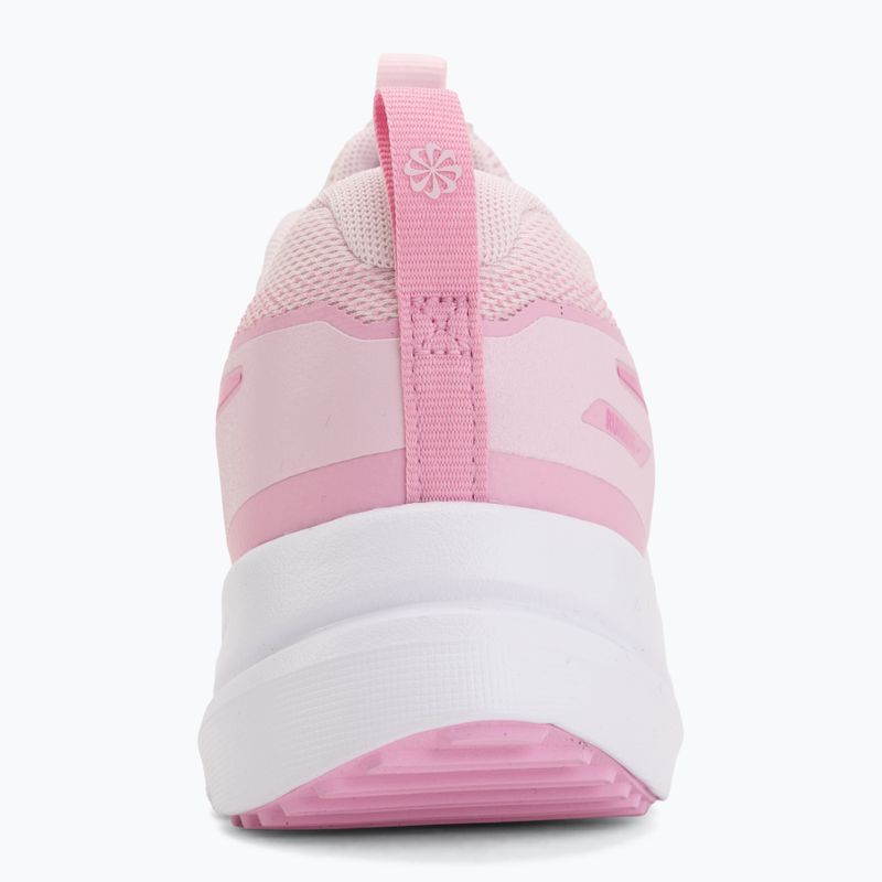 Nike Cosmic Runner Laufschuhe pink foam/pink rise/playful pink 6