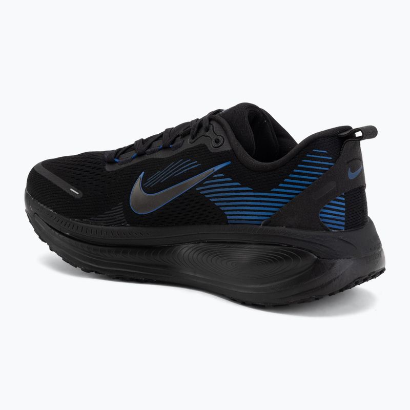 Herren Laufschuhe Nike Vomero 18 black/game royal/anthracite/black 3