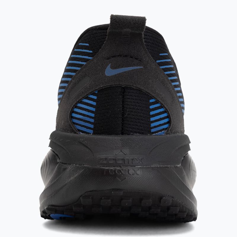 Herren Laufschuhe Nike Vomero 18 black/game royal/anthracite/black 6