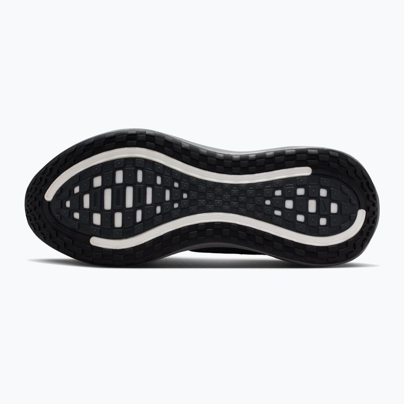 Herren-Laufschuhe Nike Vomero Plus Cool Grey/Safety Orange/Black 12