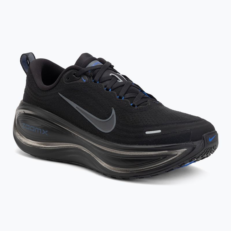 Herren Laufschuhe Nike Vomero Plus black/game royal/cool grey/dark smoke grey