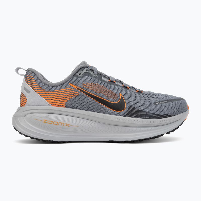 Herren-Laufschuhe Nike Vomero 18 cool grey/safety orange/wolf grey/black 2