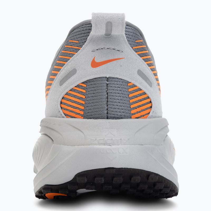 Herren-Laufschuhe Nike Vomero 18 cool grey/safety orange/wolf grey/black 6