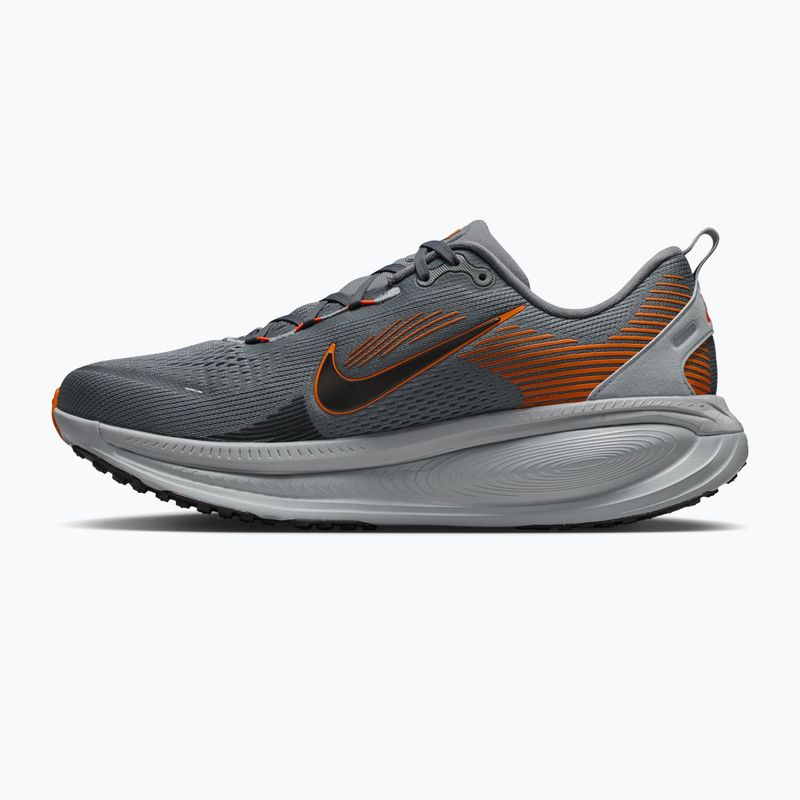 Herren-Laufschuhe Nike Vomero 18 cool grey/safety orange/wolf grey/black 2