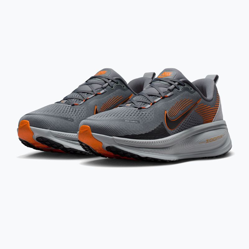 Herren-Laufschuhe Nike Vomero 18 cool grey/safety orange/wolf grey/black 3