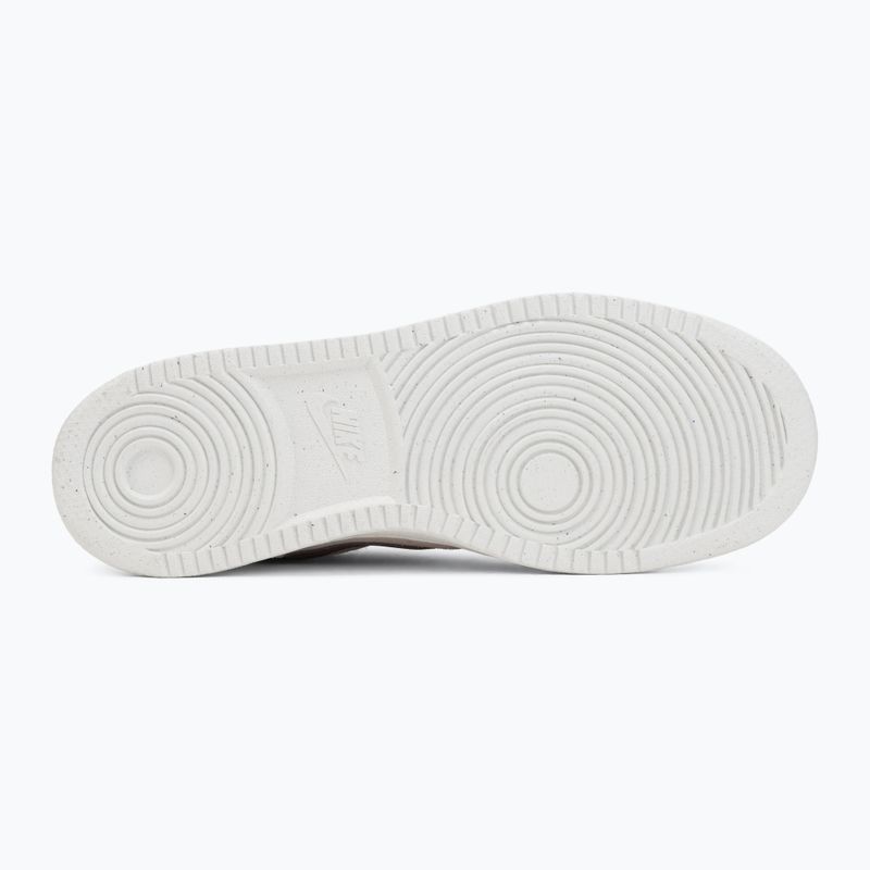 Damen-Schuhe Nike Court Vision Low summit white/phantom/tattoo 4