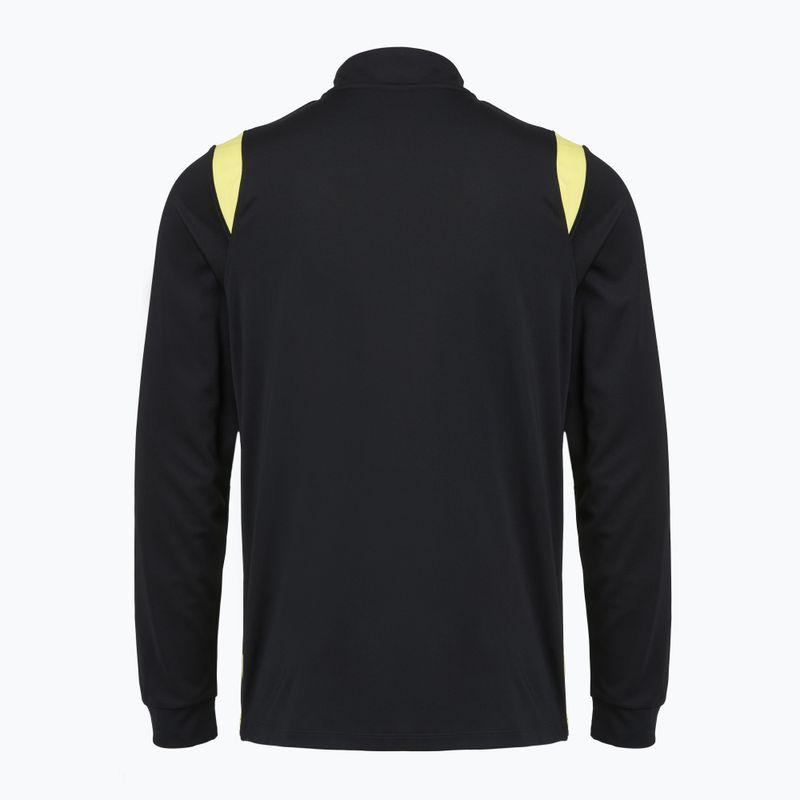 Herren-Fußball-Sweatshirt Brazil Academy Pro Jordan Dri-Fit 2