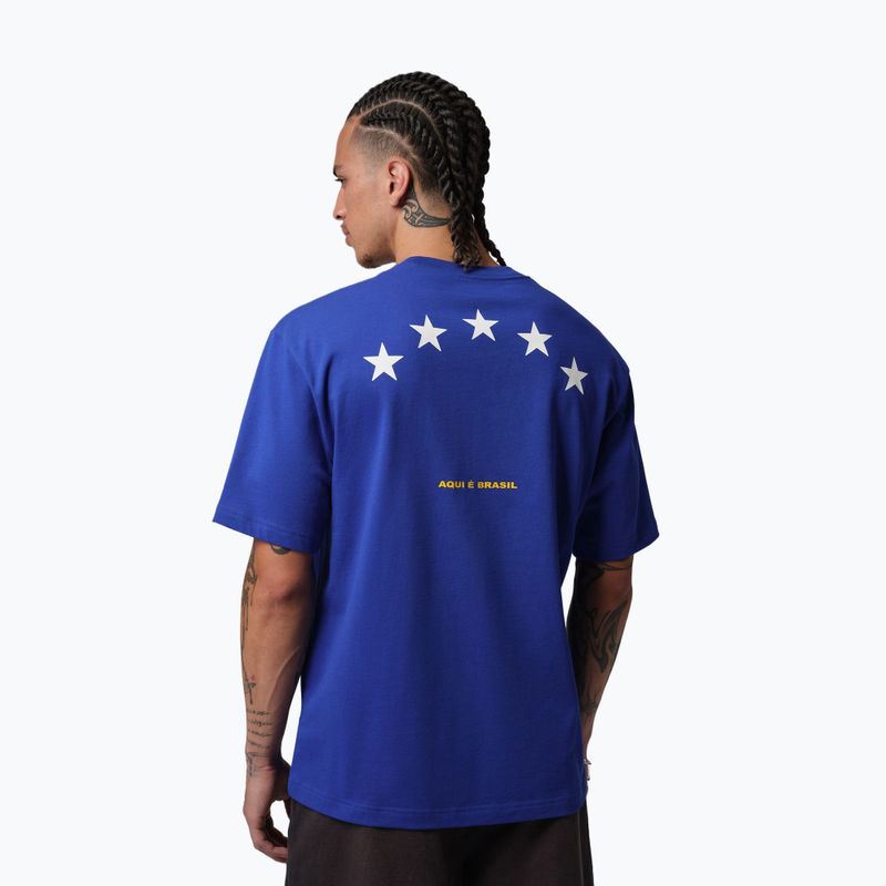 Koszulka męska Nike Air Jordan old royal 3