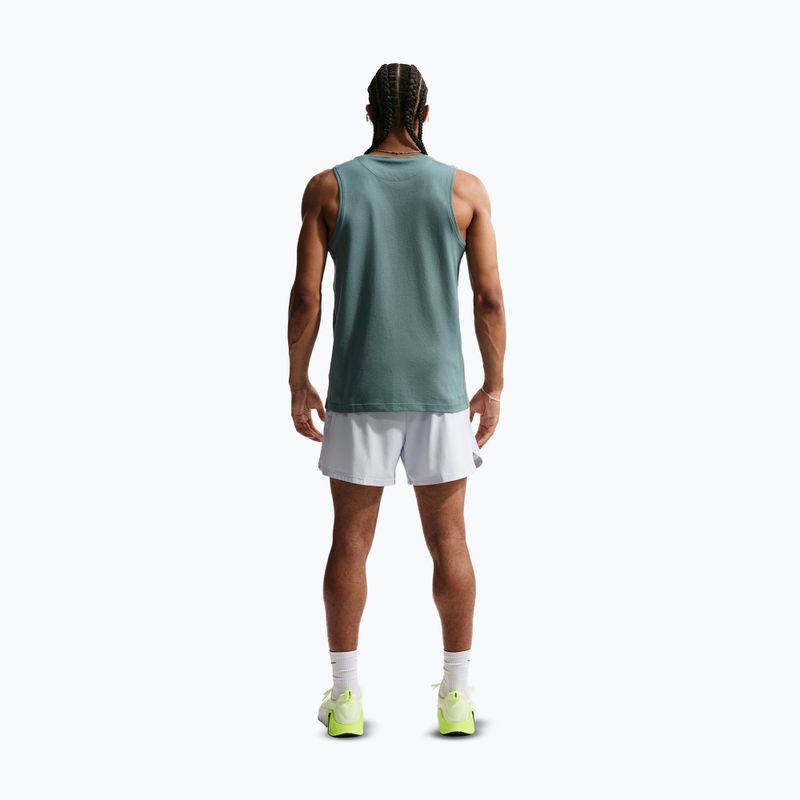 Herren-Shirt Nike Primary Dri-Fit Versatile mineral slate/mineral slate 3