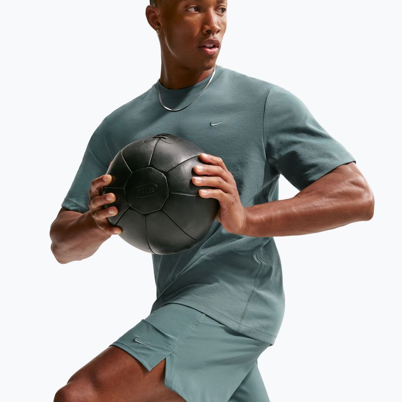 Herren-Shorts Nike Unlimited Dri-Fit 7" Unlined mineral slate/black/mineral slate 5