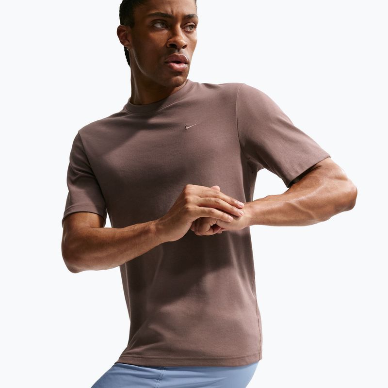 Trainings-T-Shirt Herren Nike Dri-Fit Primary tattoo/tattoo 4