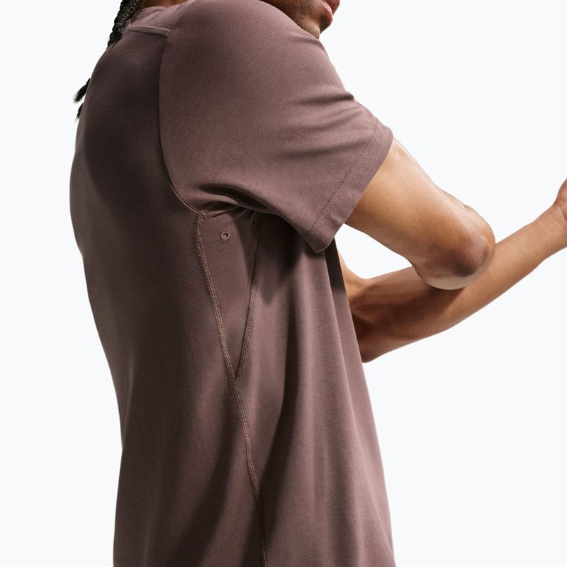 Trainings-T-Shirt Herren Nike Dri-Fit Primary tattoo/tattoo 6