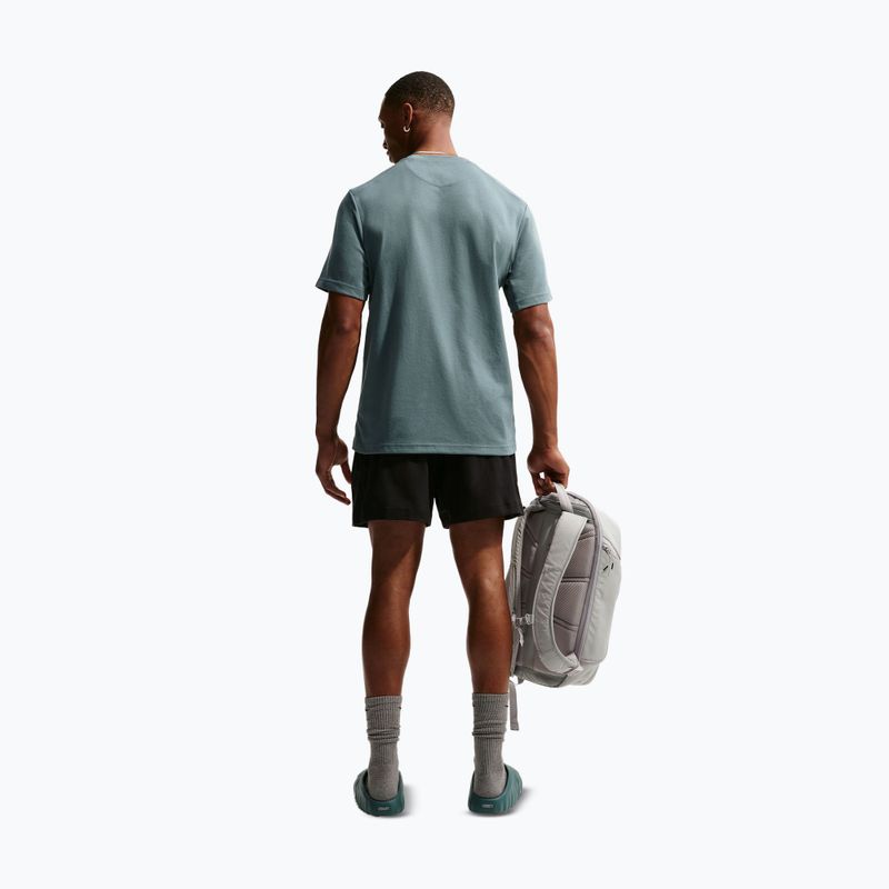 Trainings-T-Shirt Herren Nike Dri-Fit Primary mineral slate/mineral slate 3