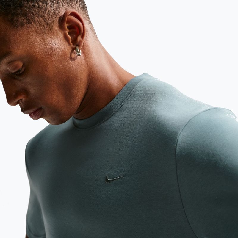 Trainings-T-Shirt Herren Nike Dri-Fit Primary mineral slate/mineral slate 6