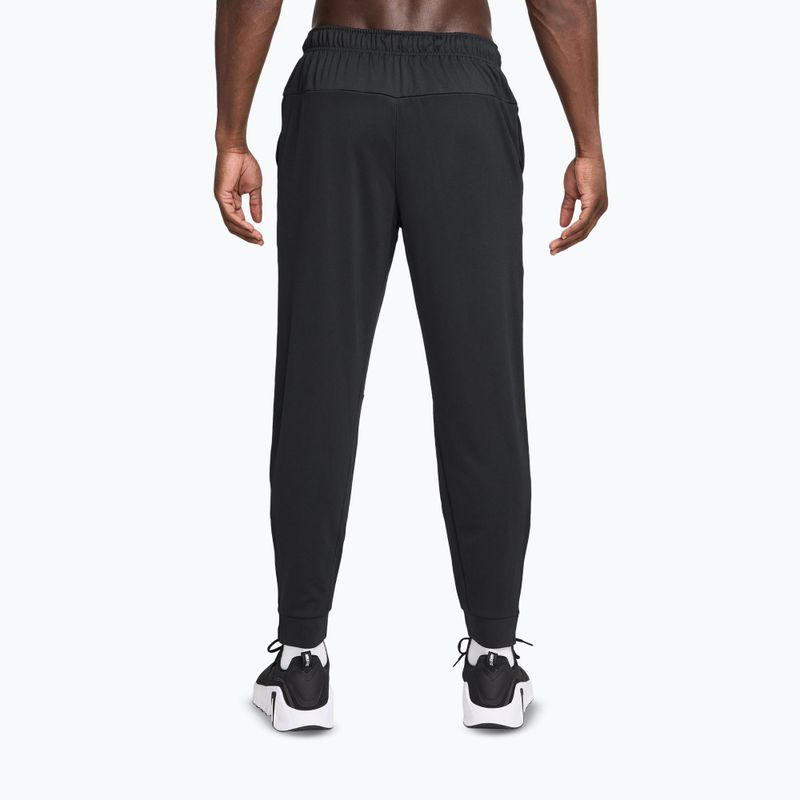 Herrenhose Nike Totality Dri-Fit Graphic black/white 2
