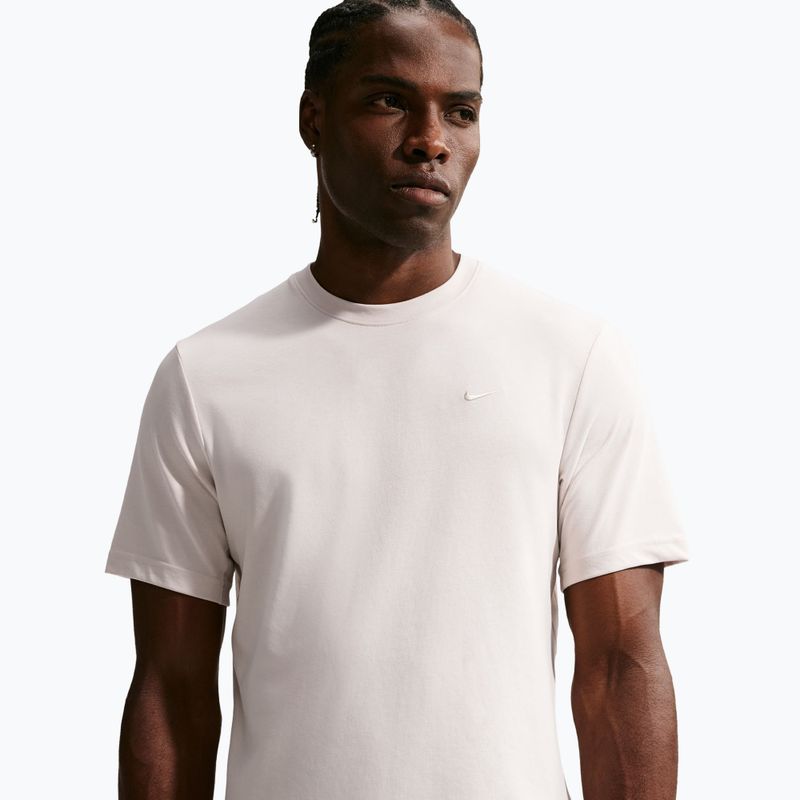 Trainings-T-Shirt Herren Nike Dri-Fit Primary light orewood brown/light orewood brown 4