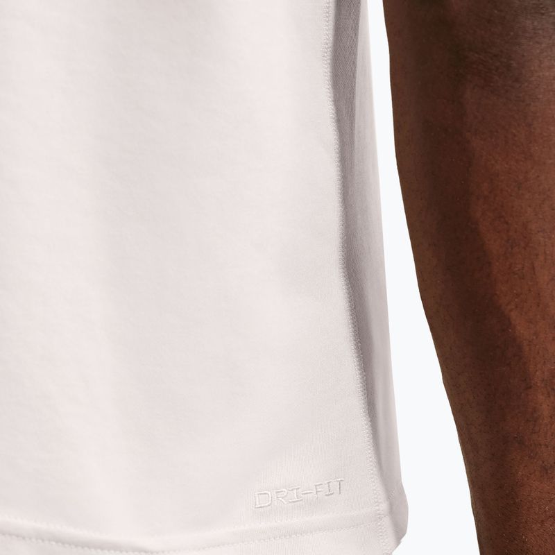 Trainings-T-Shirt Herren Nike Dri-Fit Primary light orewood brown/light orewood brown 6