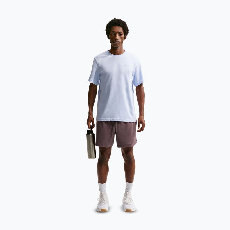 Herren-Shorts Nike Primary NanoKnit Dri-Fit Performance 7" tattoo/tattoo 2