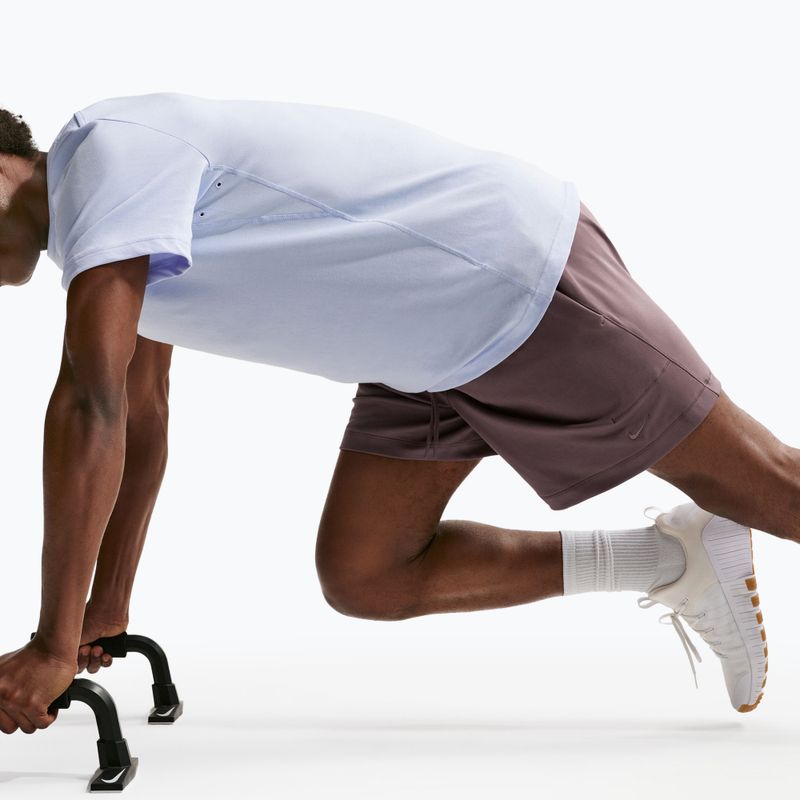 Herren-Shorts Nike Primary NanoKnit Dri-Fit Performance 7" tattoo/tattoo 6