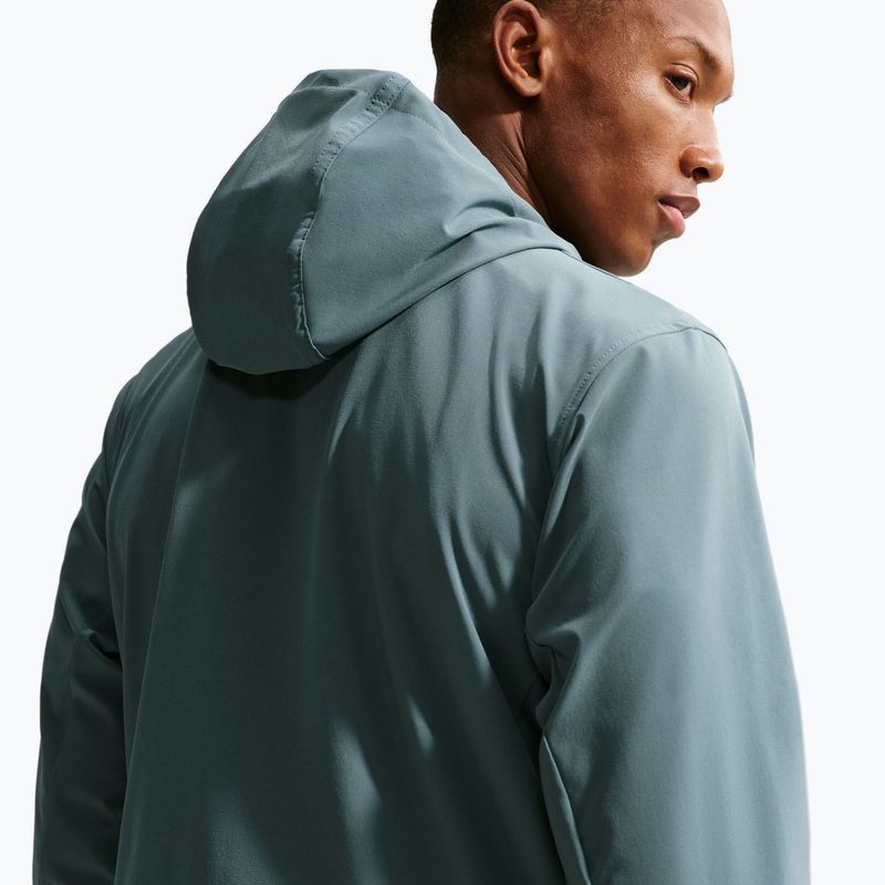 Herrenjacke Nike Unlimited Repel mineral slate/black/mineral slate 6