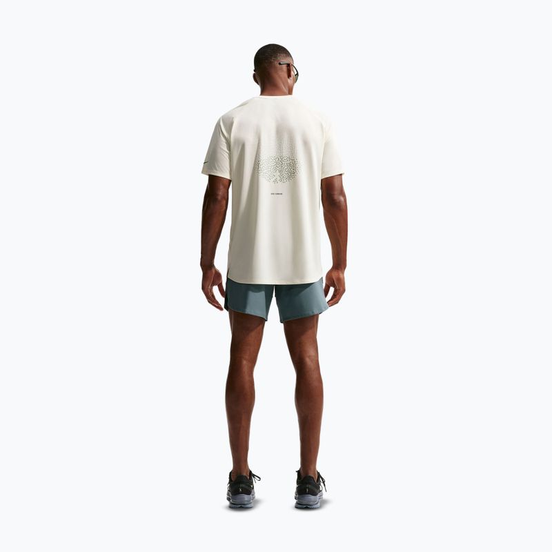 Herren-Laufshorts Nike Stride Dri-Fit 2in1 7" mineral slate 3
