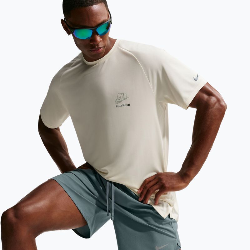 Herren-Laufshorts Nike Stride Dri-Fit 2in1 7" mineral slate 4