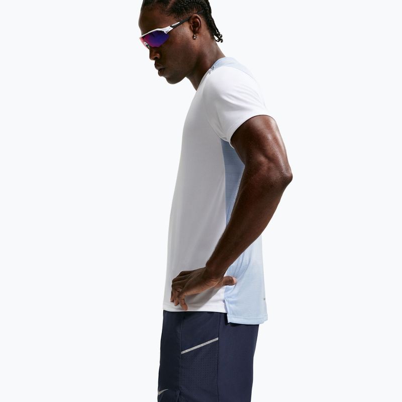 Herren-Laufshorts Nike Miler Dri-Fit 2in1 7" midnight navy 4