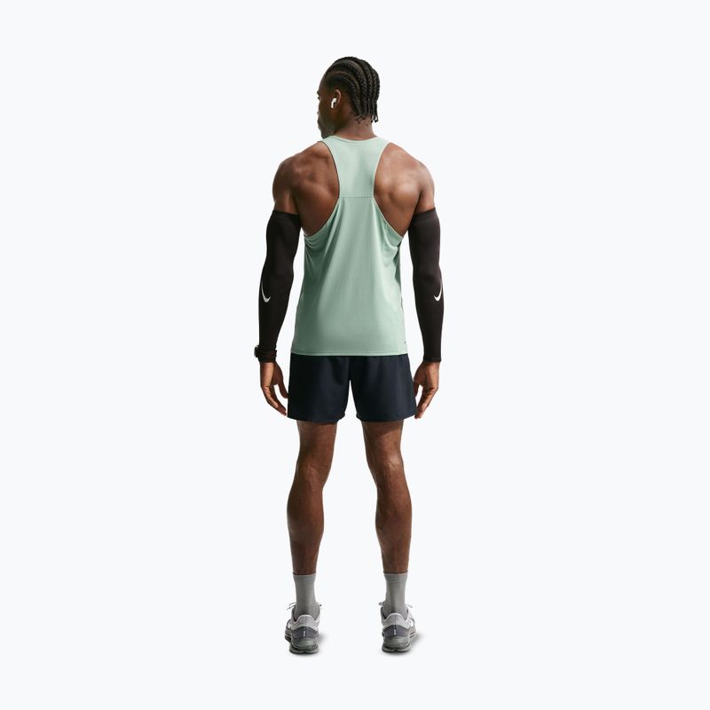Herren-Laufshirt Nike Fast Dri-Fit steamer 2