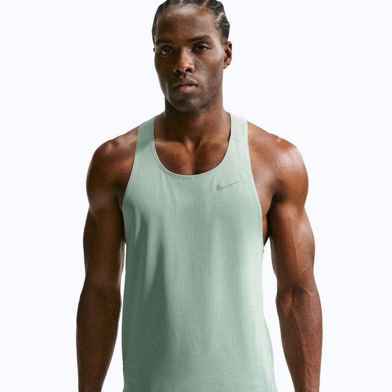 Herren-Laufshirt Nike Fast Dri-Fit steamer 3