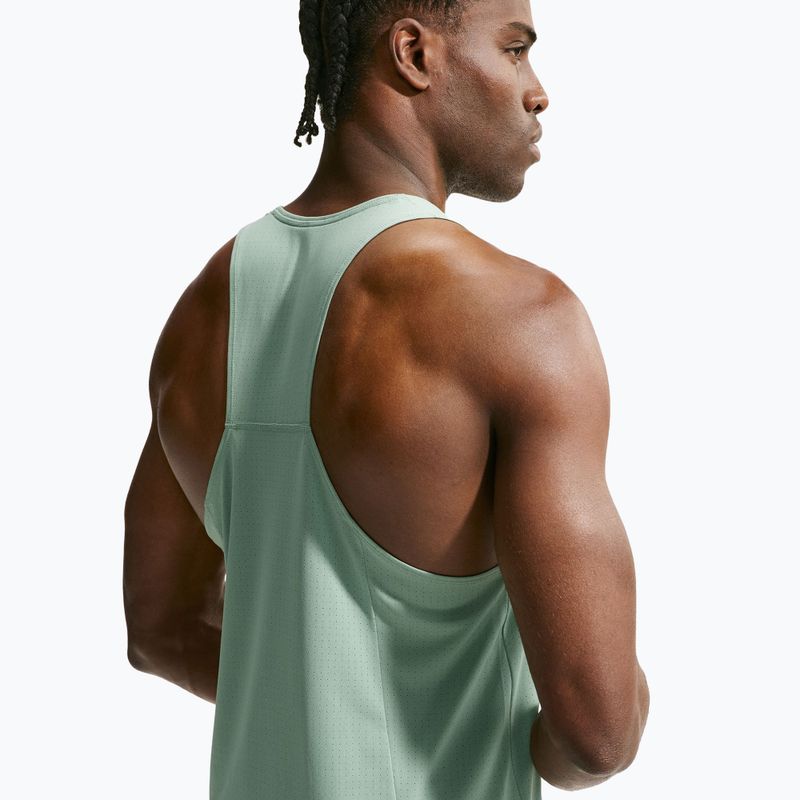 Herren-Laufshirt Nike Fast Dri-Fit steamer 4
