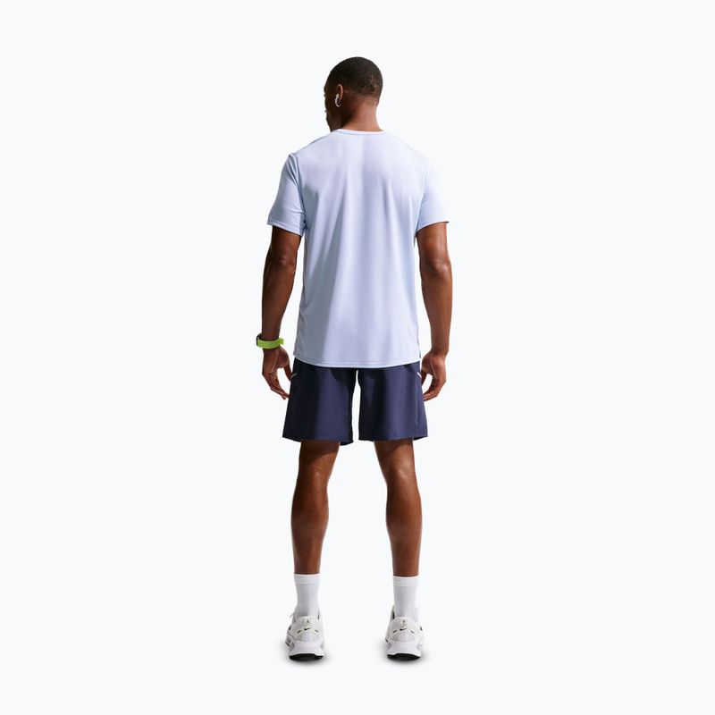 Herren-Laufshorts Nike Miler Dri-Fit 9" midnight navy 3