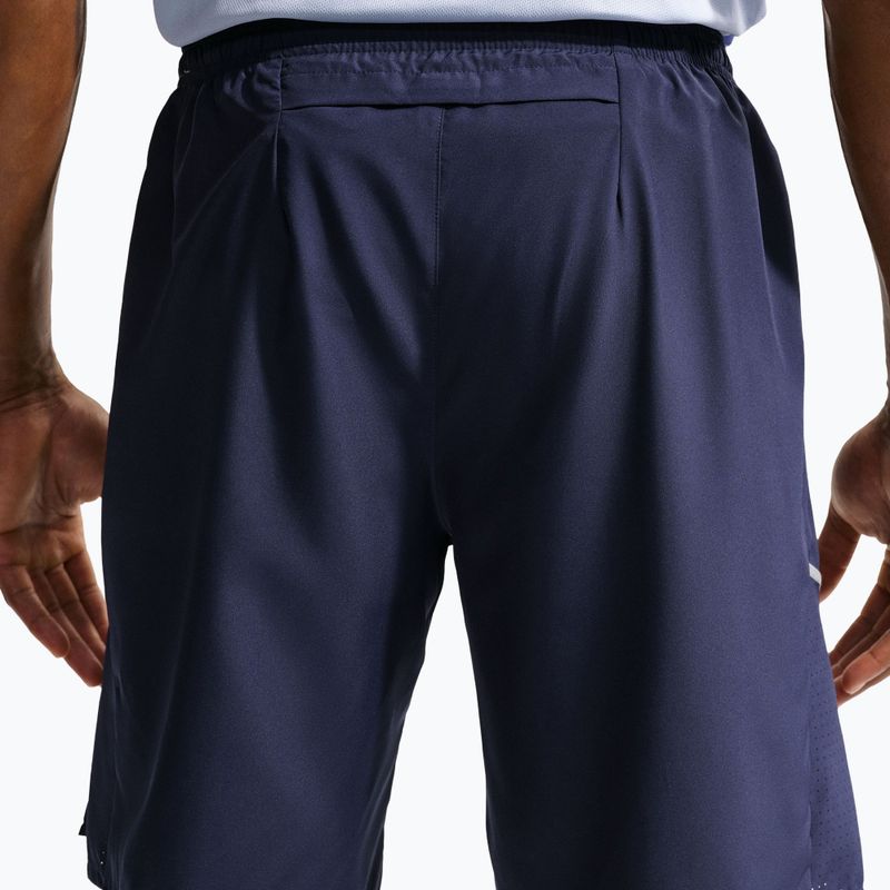 Herren-Laufshorts Nike Miler Dri-Fit 9" midnight navy 6