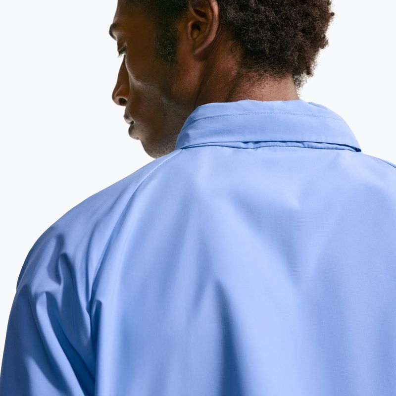 Laufjacke für Herren Nike Miler Repel UV royal pulse/royal pulse 6