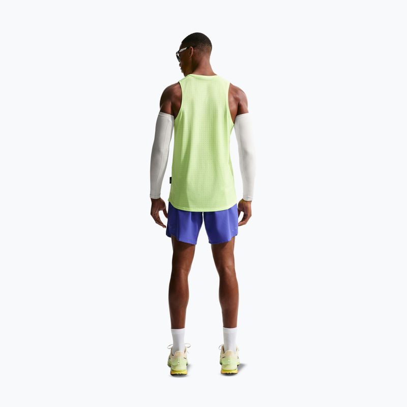 Herren-Laufshorts Nike Stride Dri-Fit Brief-Lined 7" lapis 3