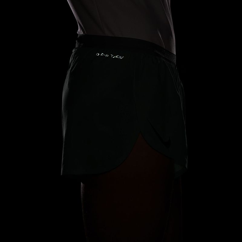 Herren-Laufshorts Nike AeroSwift Dri-Fit ADV steam/black 5