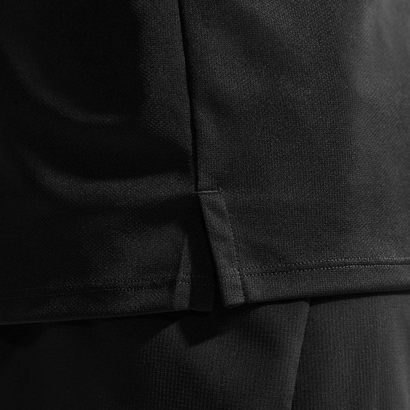 Lauf-Langarmshirt für Herren Nike Miler Dri-Fit UV black 7