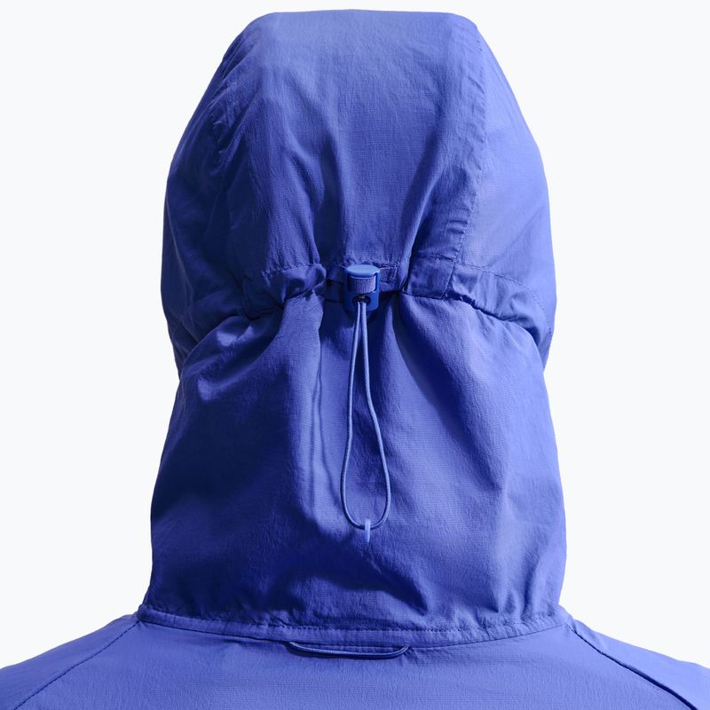 Laufjacke für Herren Nike Stride Repel UV lapis/royal pulse 6