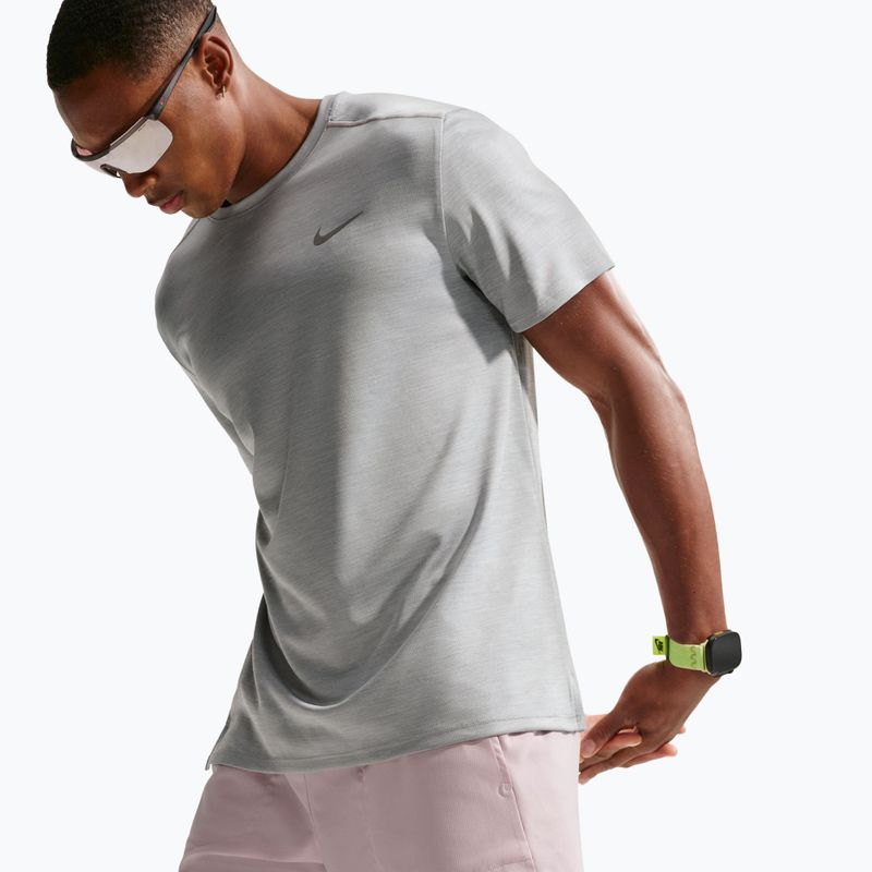 Herren-Laufshorts Nike Stride Dri-Fit Brief-Lined 7" particle rose 4