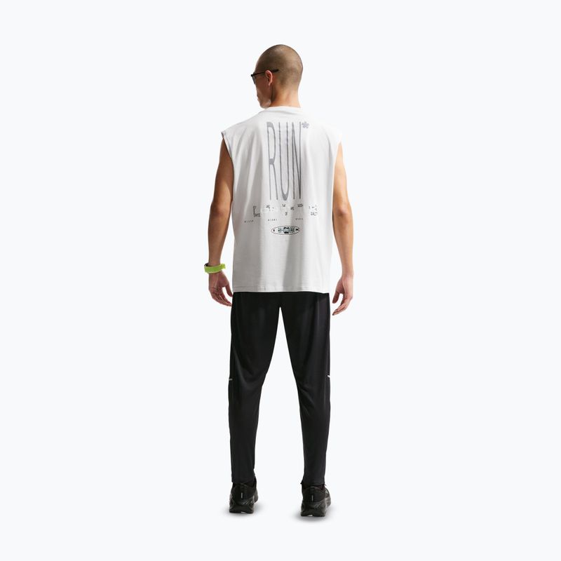 Herrenlaufhose Nike Miler Dri-Fit Knit black 3
