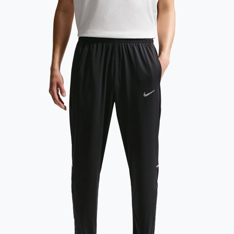 Herrenlaufhose Nike Miler Dri-Fit Knit black 5