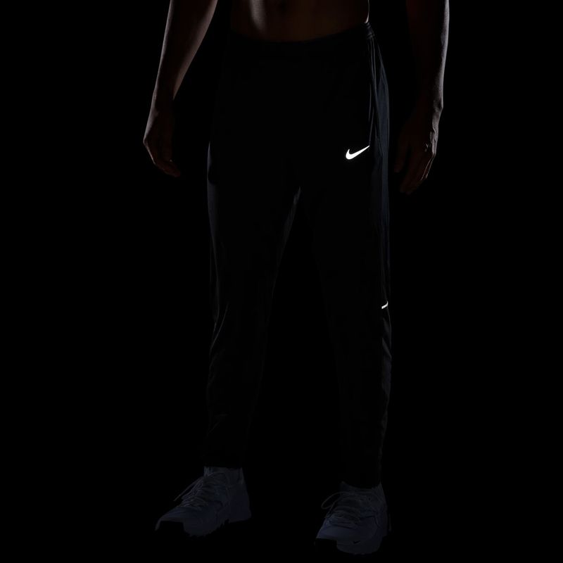 Herrenlaufhose Nike Miler Dri-Fit Knit black 8