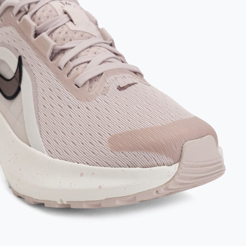 Laufschuhe für Damen Nike Downshifter 14 SE silt red/tattoo-particle rose-phantom 7