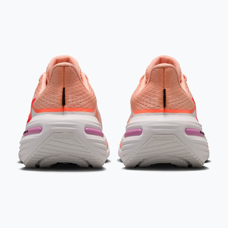 Laufschuhe für Damen Nike Winflo 12 arctic orange/summit white/flash crimson 4
