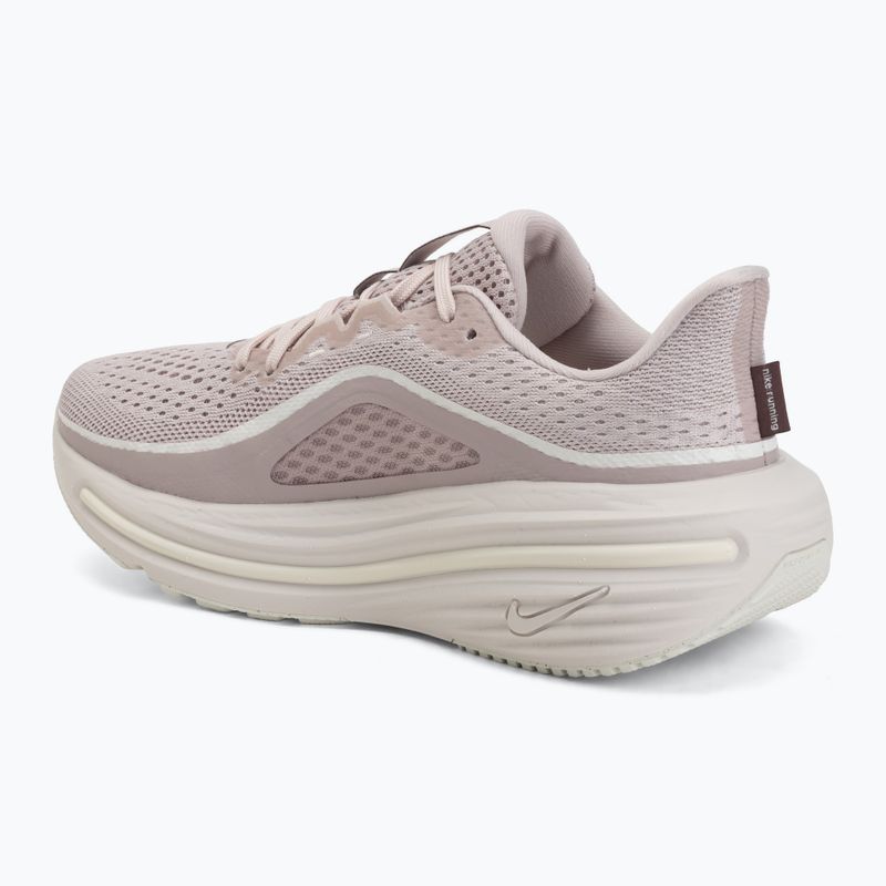 Laufschuhe für Damen Nike Winflo 12 silt red/particle rose/phantom/tattoo 3