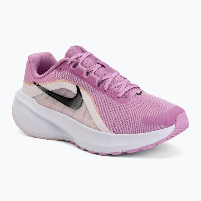Laufschuhe für Damen Nike Downshifter 14 light magenta/off noir/white/black