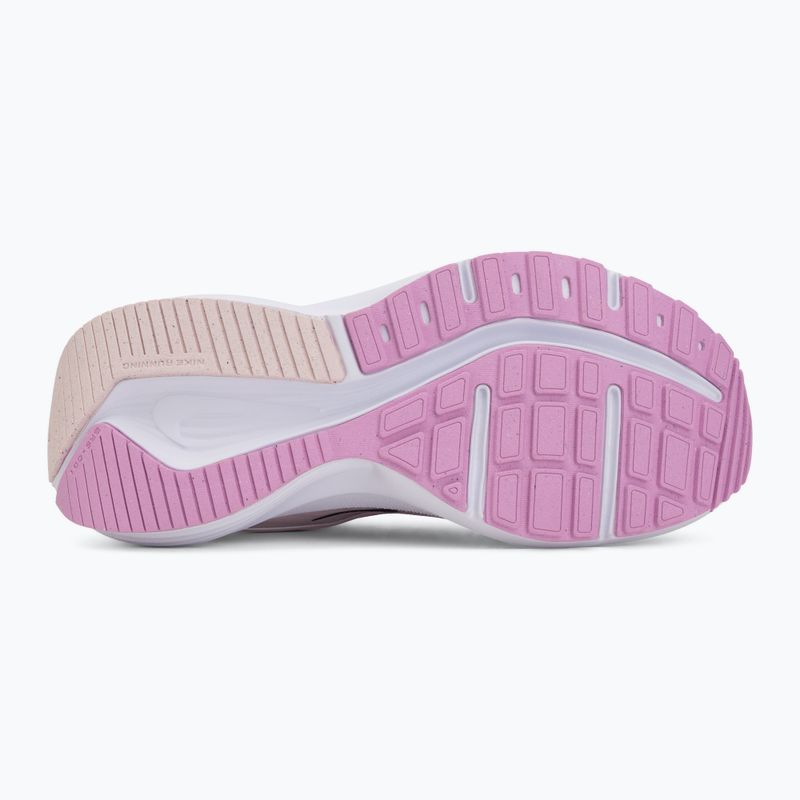 Laufschuhe für Damen Nike Downshifter 14 light magenta/off noir/white/black 4